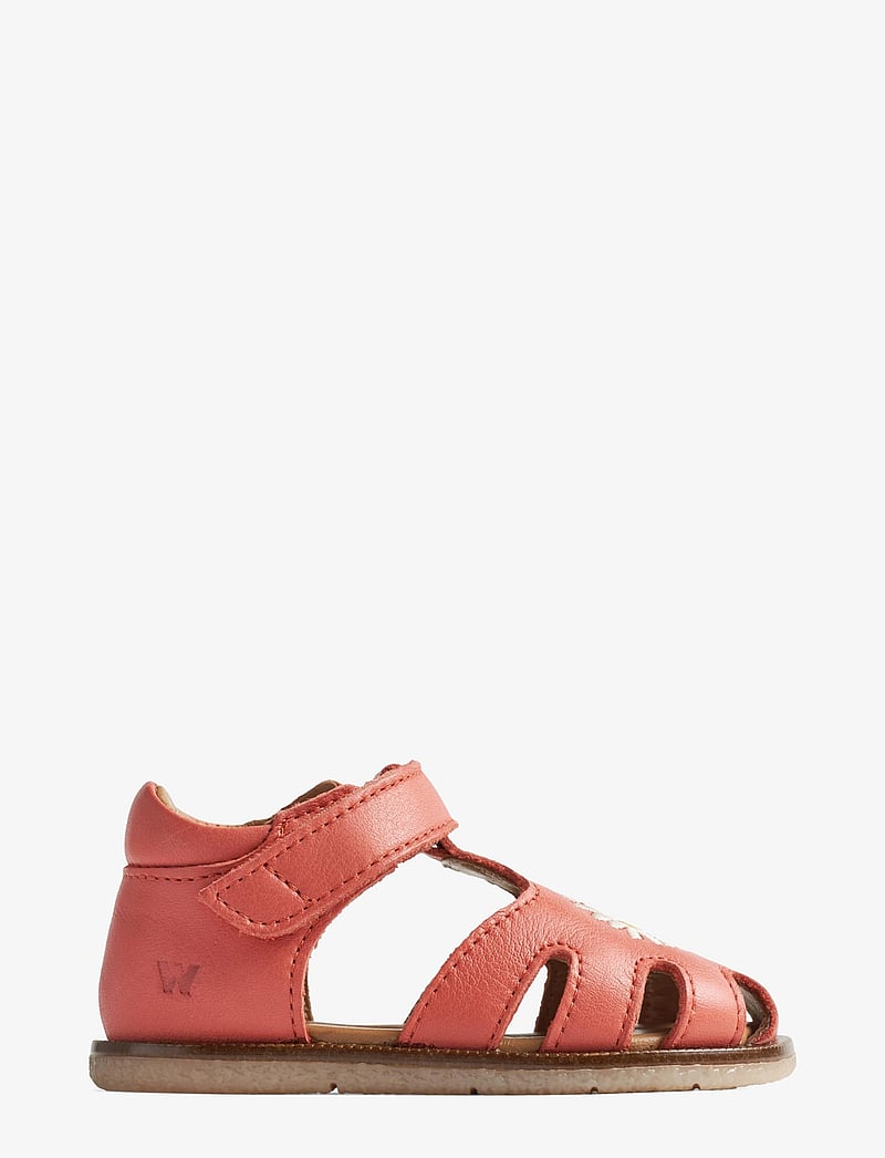 Wheat - Sandal Lowe - sandaalid - coral - 1