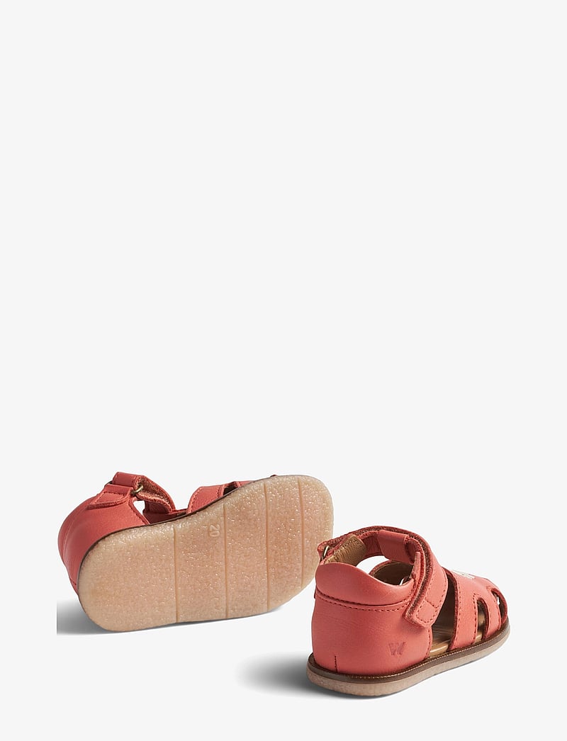 Wheat - Sandal Lowe - sandaalid - coral - 2