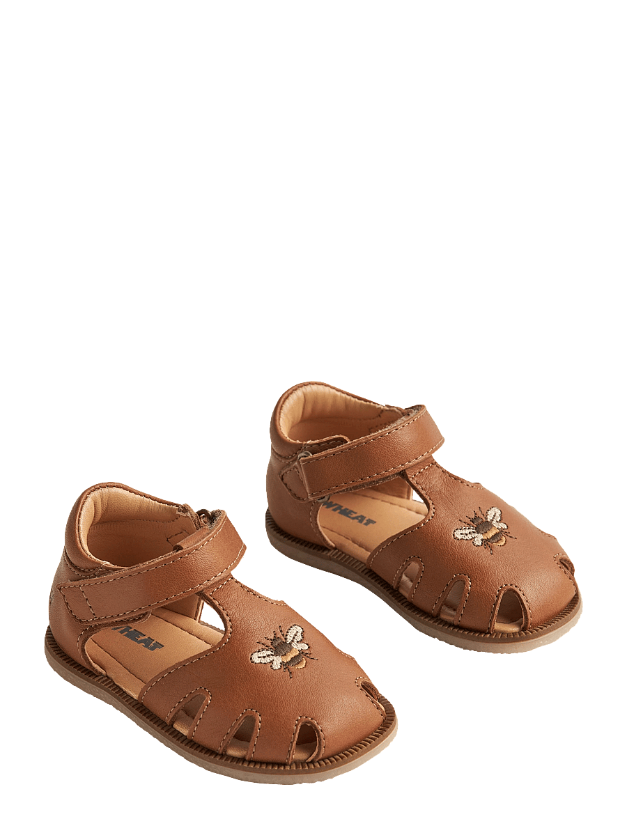 Wheat - Sandal Lowe - sandalen - natural - 1