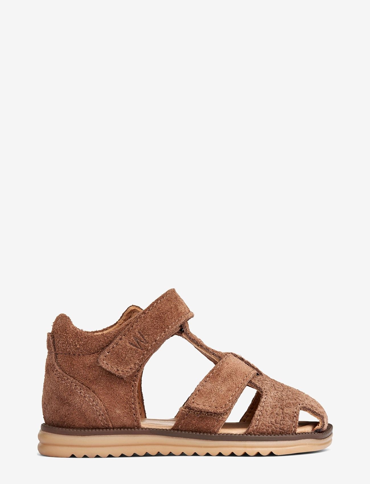 Wheat - Sage Sandal - cognac - 1