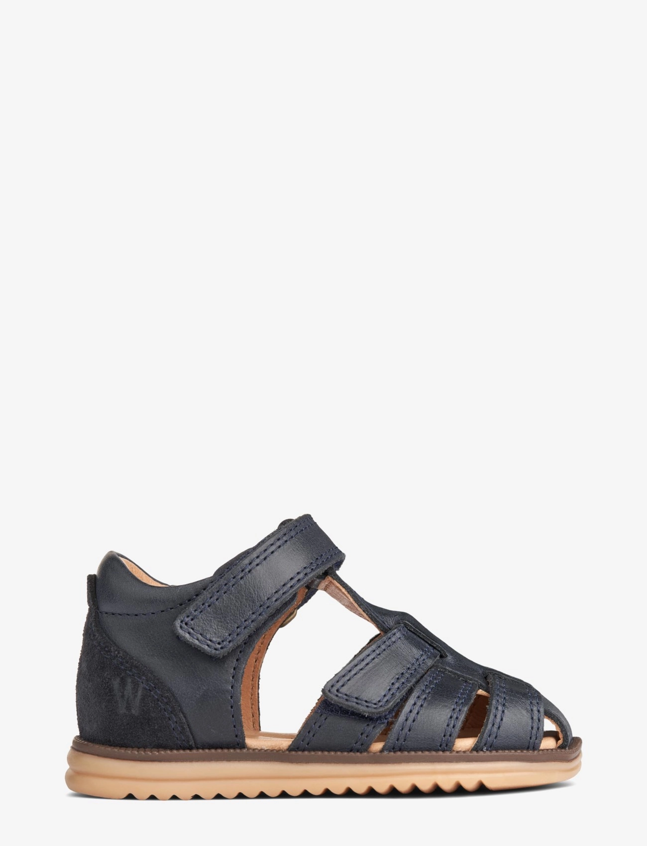 Wheat - Sky Sandal - sommerschnäppchen - navy - 2