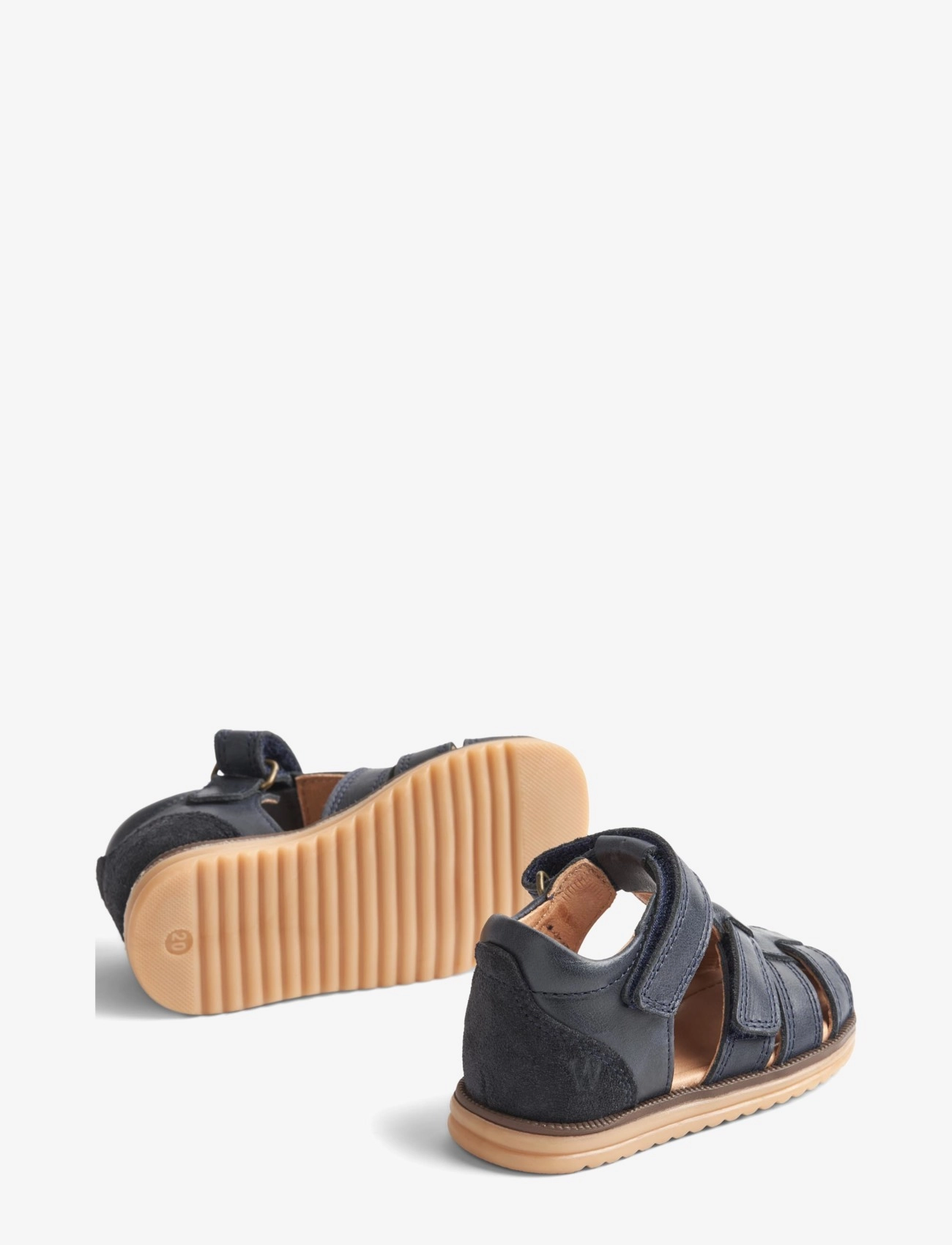 Wheat - Sky Sandal - sommerschnäppchen - navy - 3