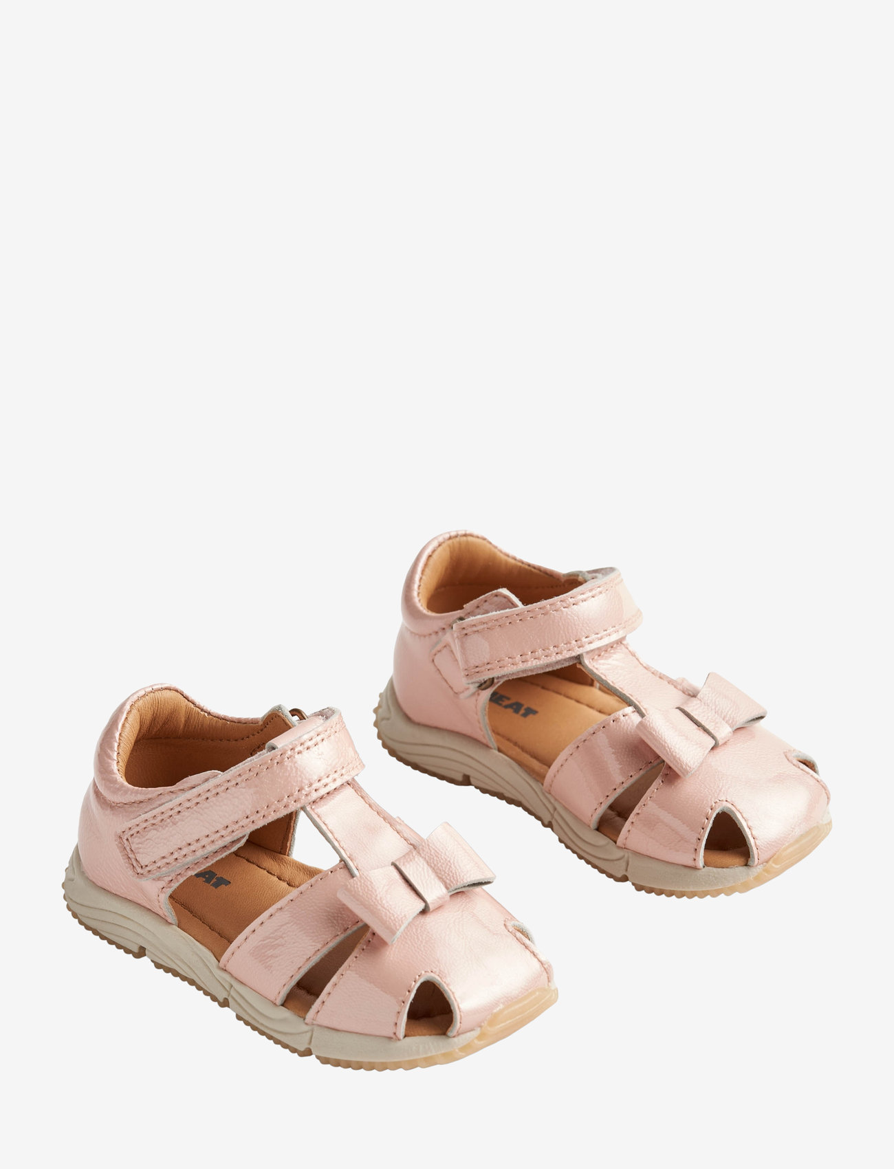 Wheat - Sandal Closed Toe Donna - geburtstagsgeschenke - rose ballet - 0