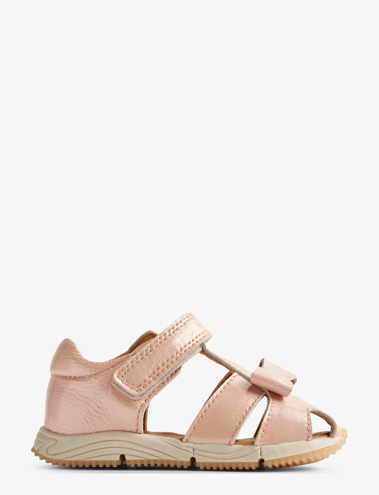 Wheat - Sandal Closed Toe Donna - rose ballet - 3