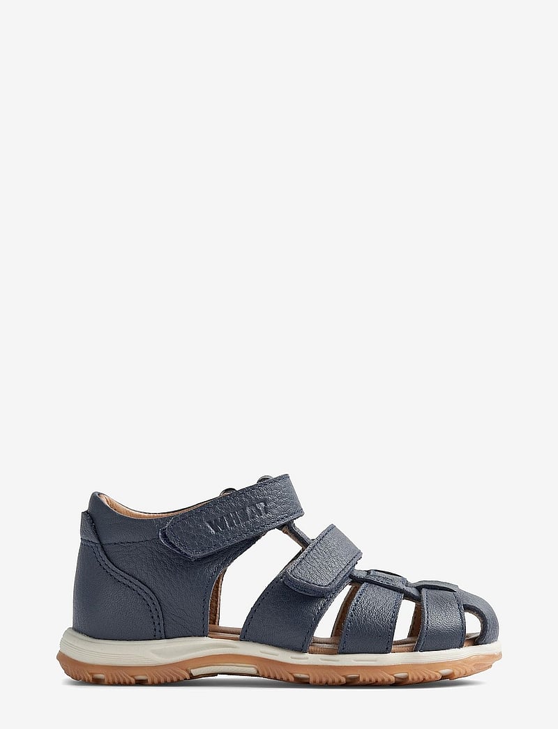 Wheat - Sandal Frei S - navy - 2