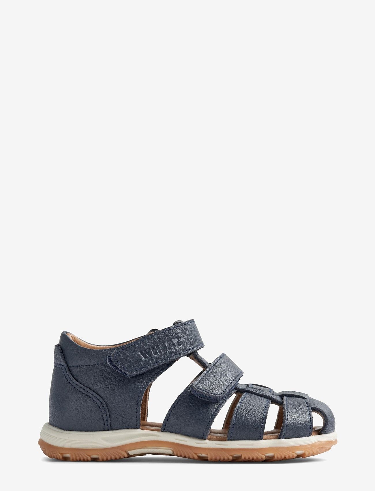 Wheat - Sandal Frei S - navy - 2