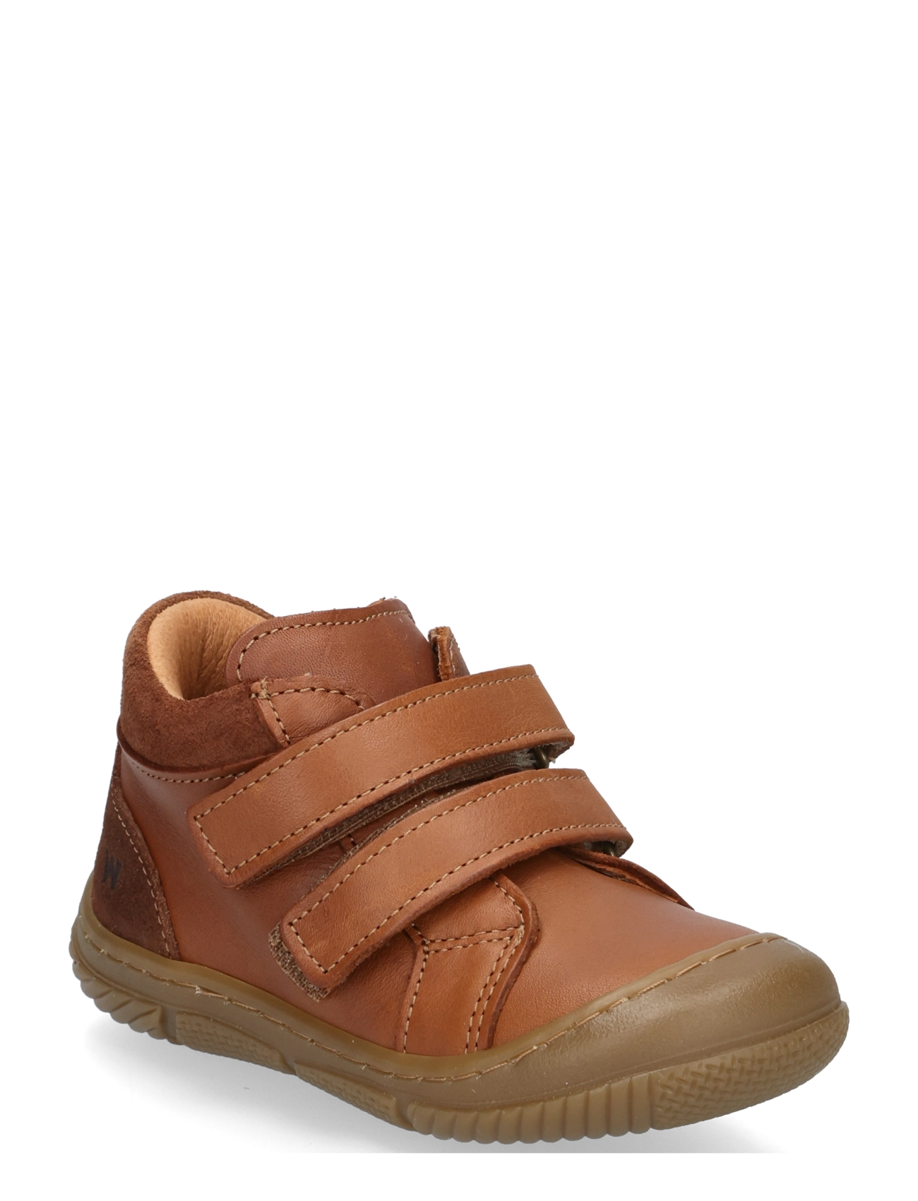 Wheat Bootie Ivalo - Barn 23-34 - COGNAC / brown