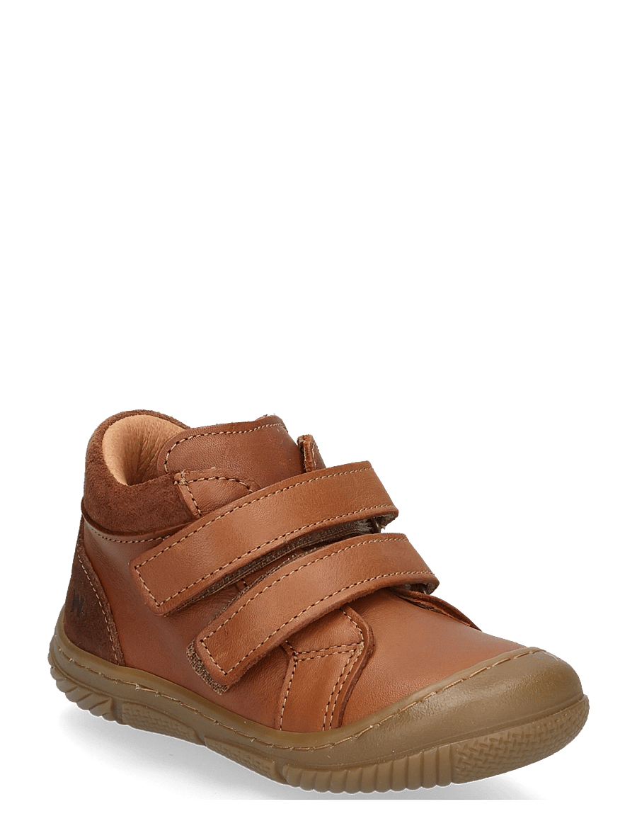 Wheat - Bootie Ivalo - cognac - 0