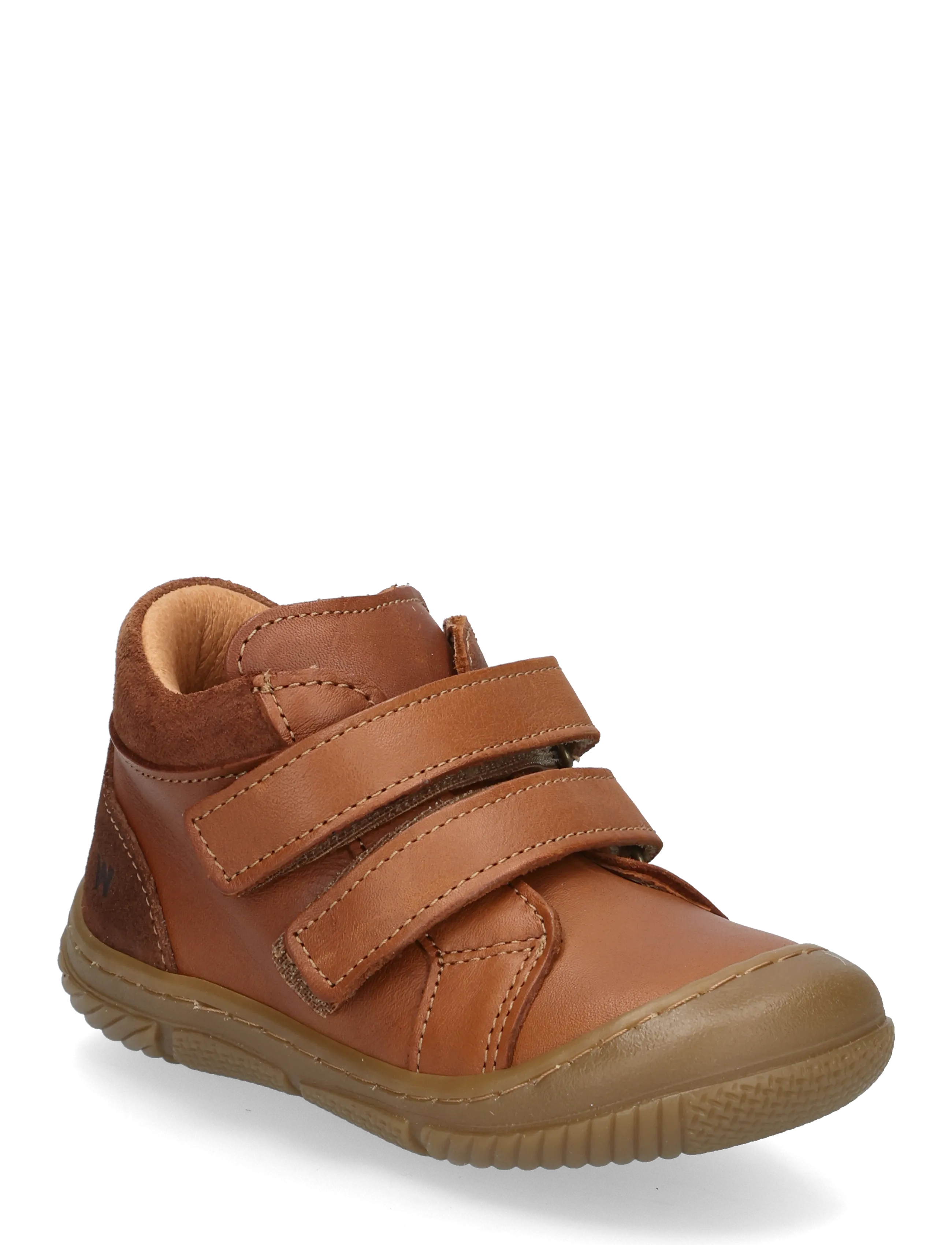 Wheat Bootie Ivalo - Schuhe - COGNAC / brown