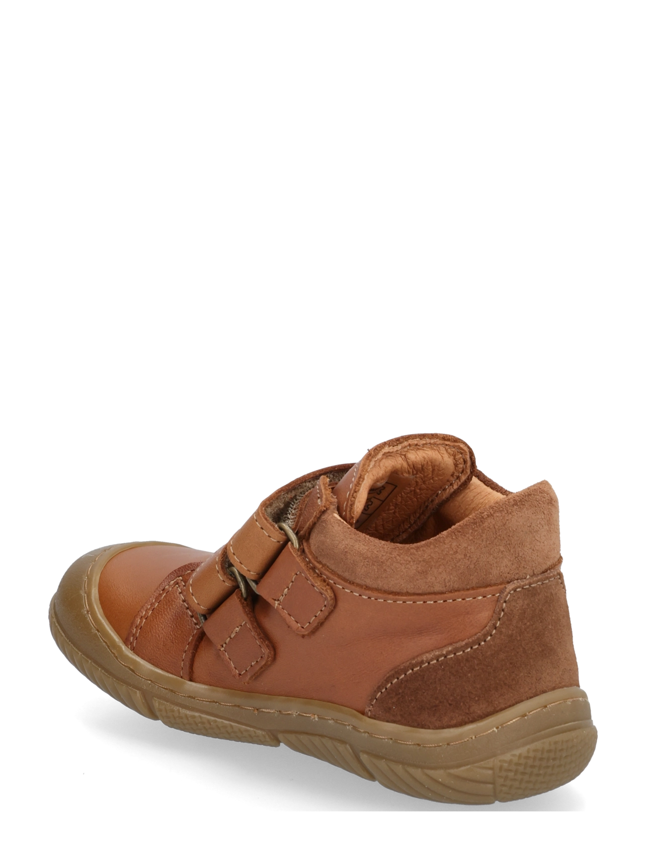 Wheat - Bootie Ivalo - cognac - 1