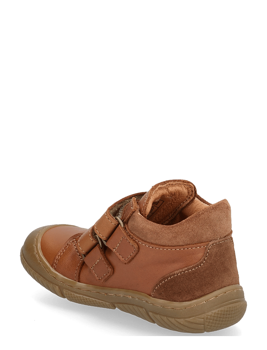 Wheat - Bootie Ivalo - cognac - 1