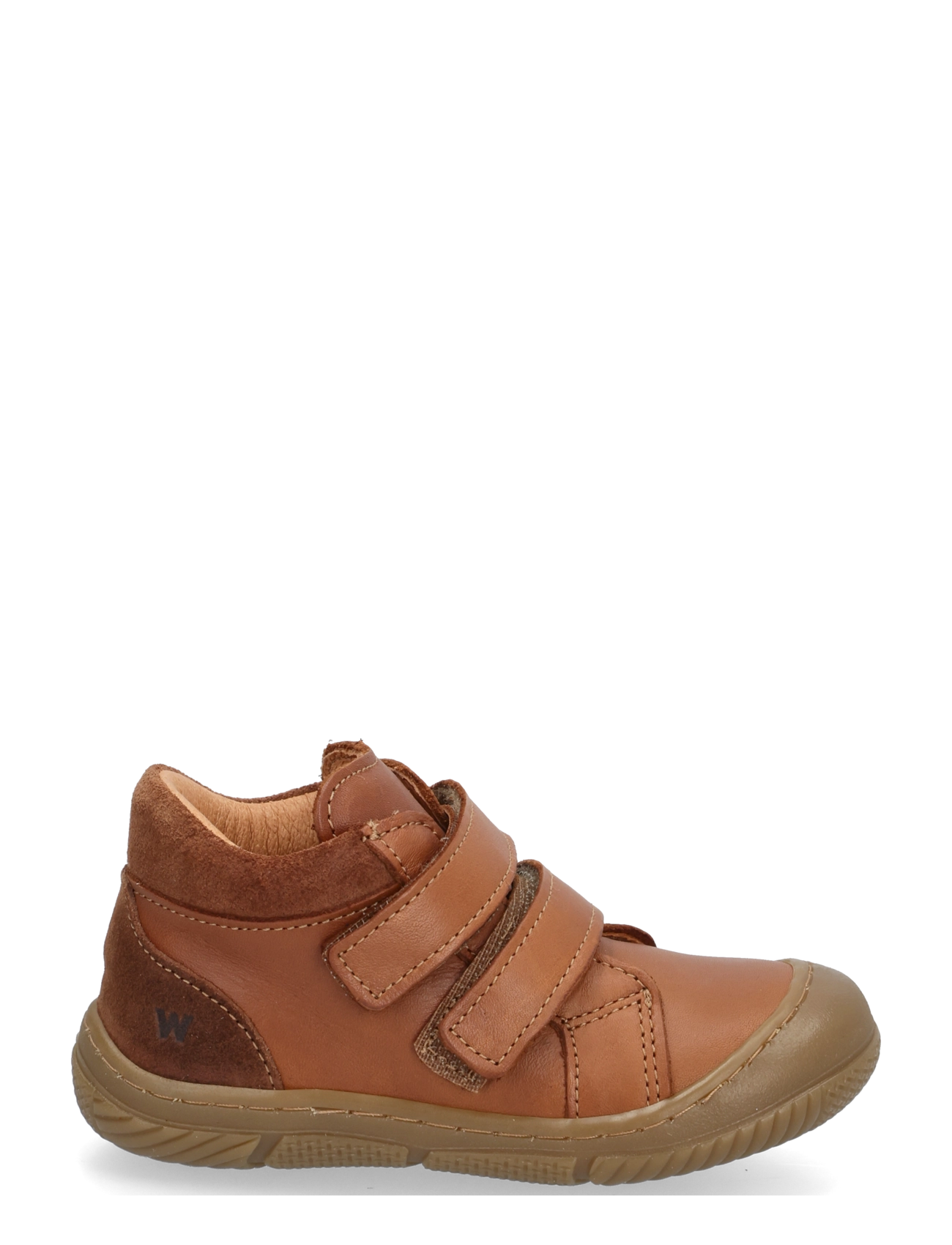 Wheat - Bootie Ivalo - cognac - 2