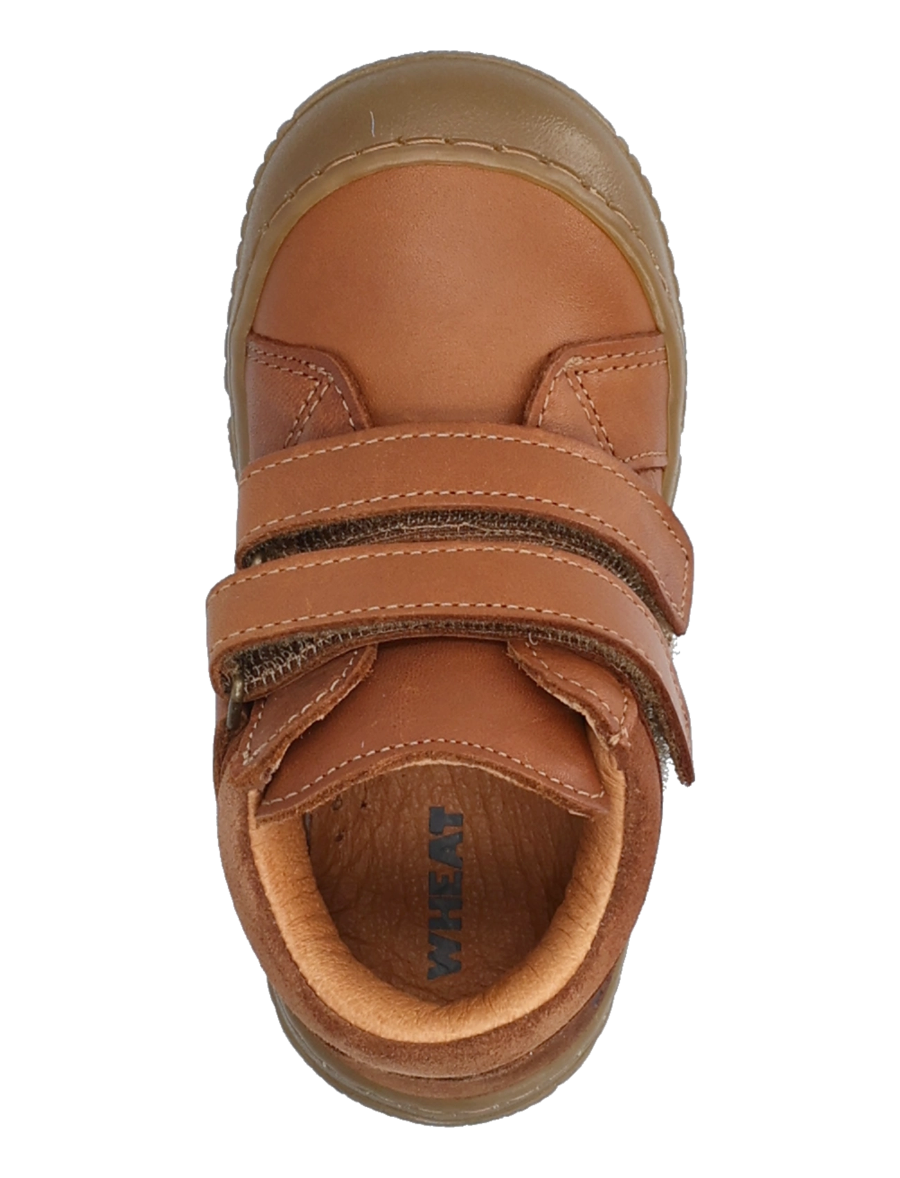 Wheat - Bootie Ivalo - cognac - 3