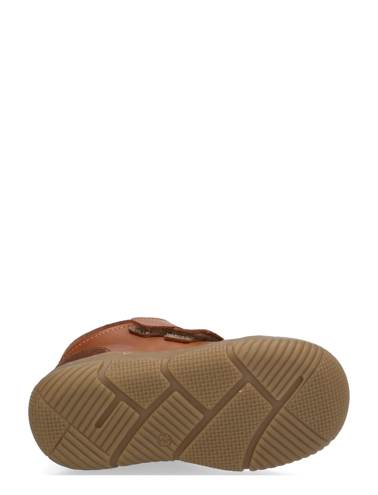 Wheat - Bootie Ivalo - cognac - 4
