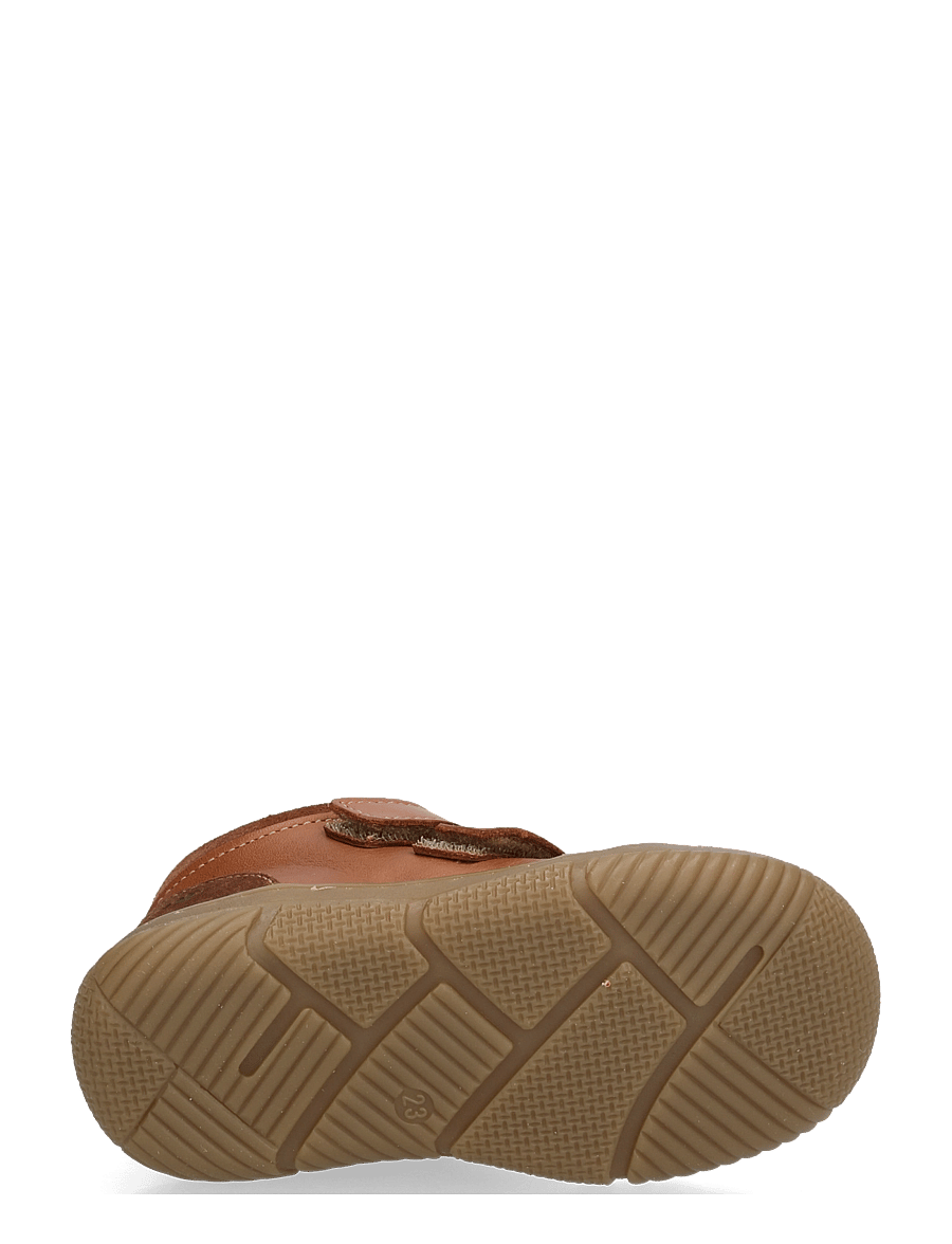 Wheat - Bootie Ivalo - cognac - 4