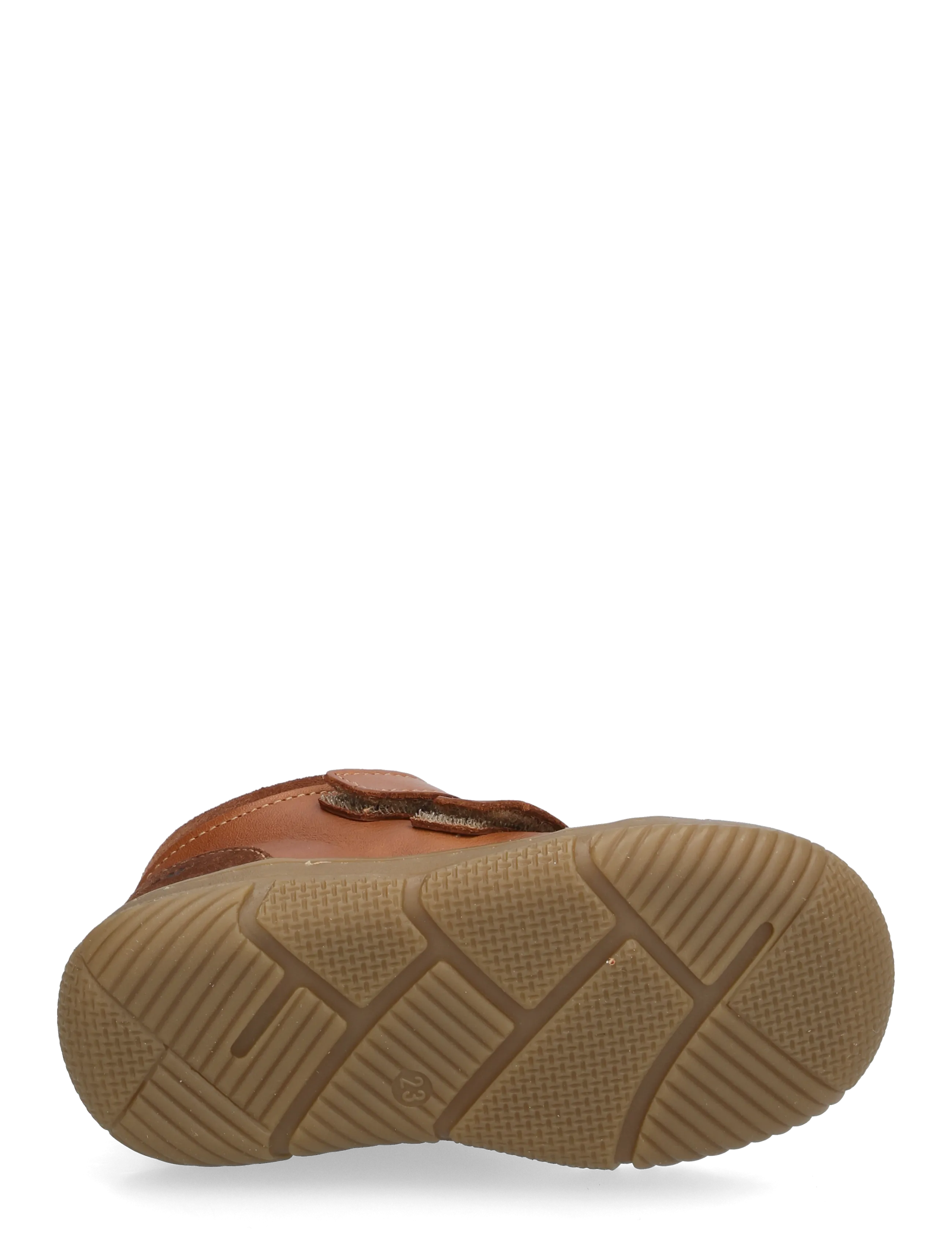 Wheat - Bootie Ivalo - pre-walkers - cognac - 4