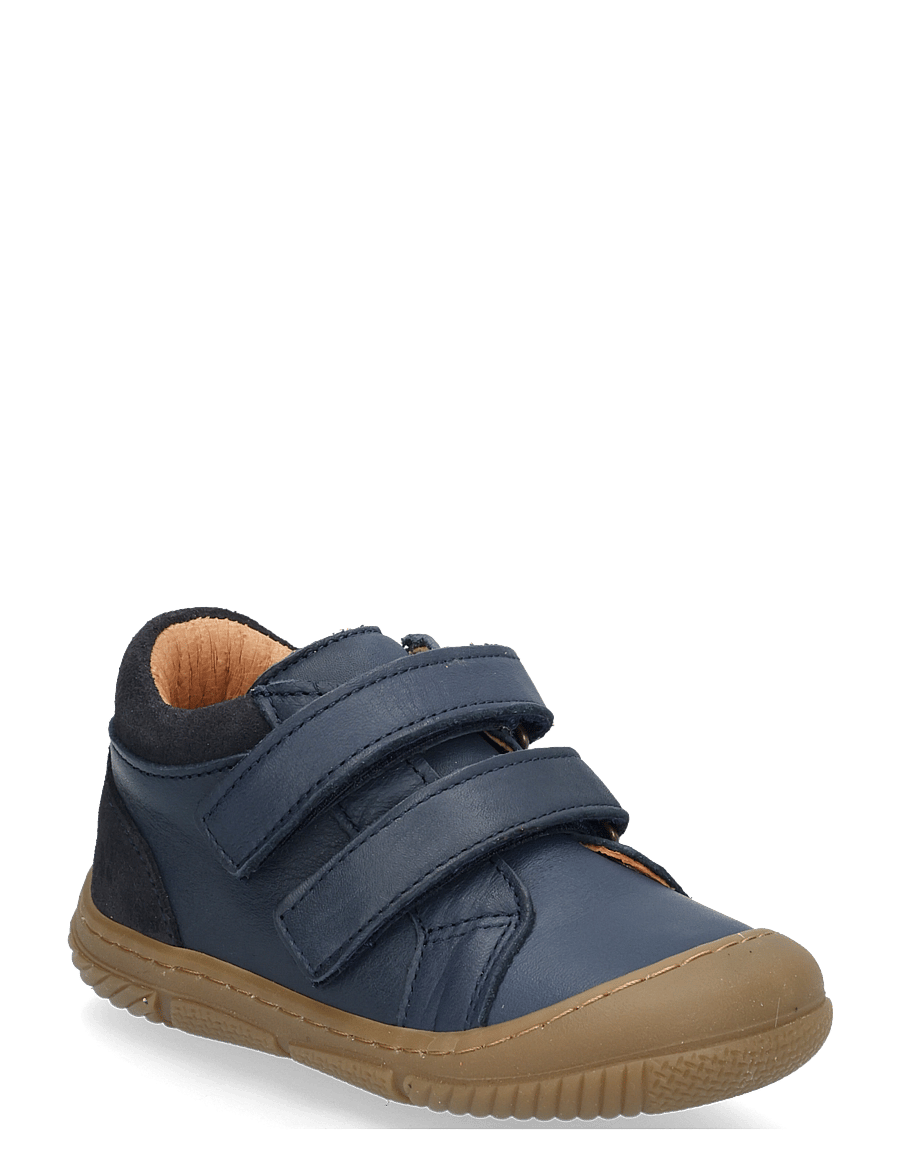Wheat - Bootie Ivalo - navy - 0
