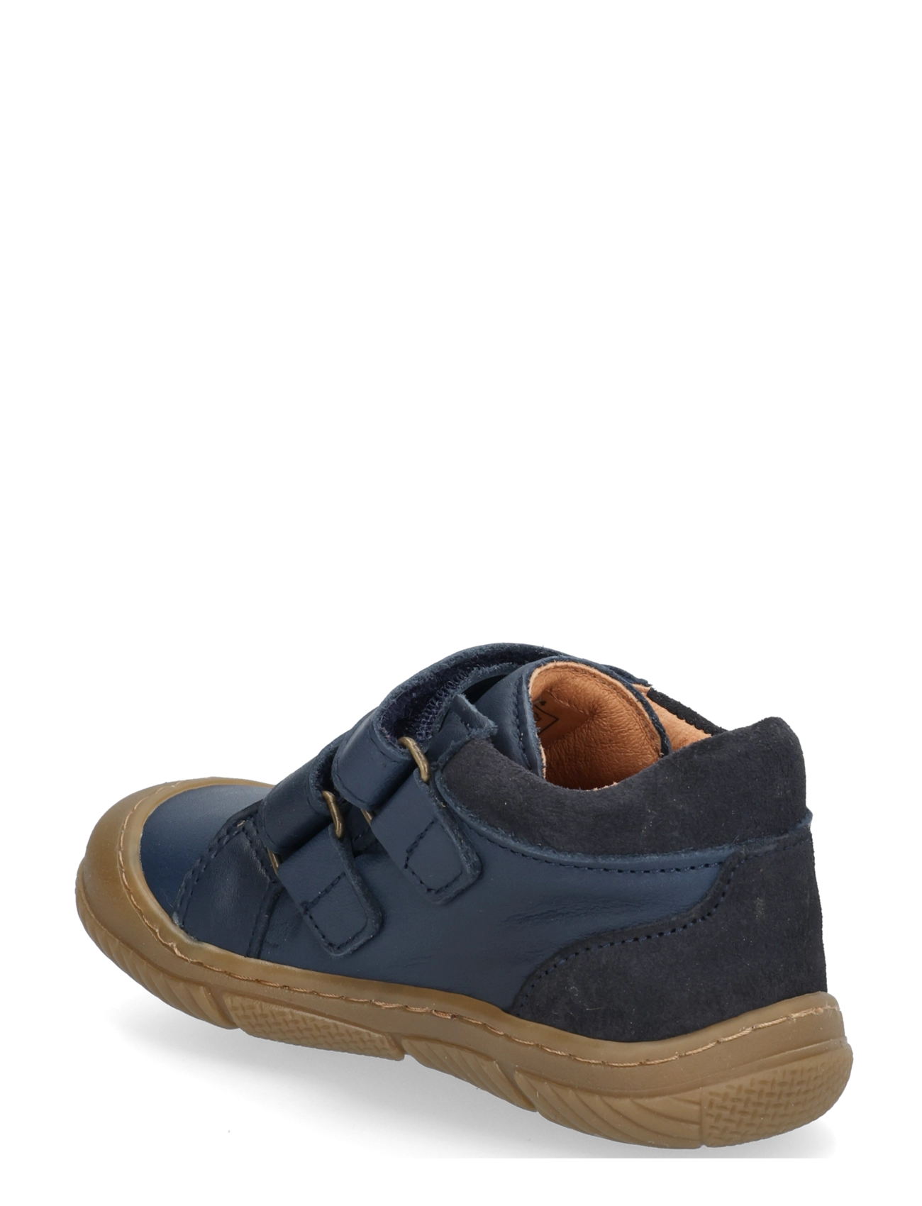 Wheat - Bootie Ivalo - navy - 1