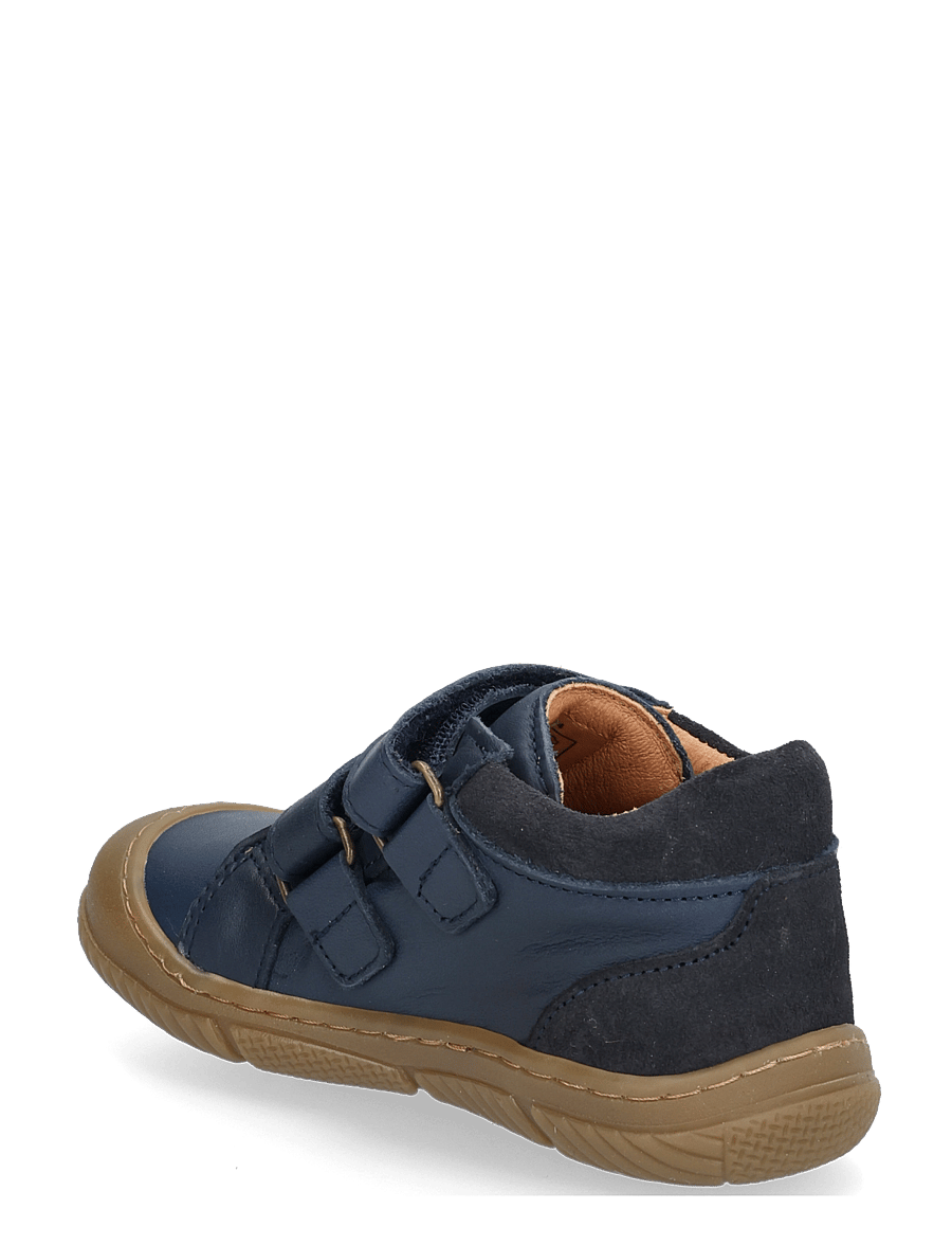Wheat - Bootie Ivalo - navy - 1
