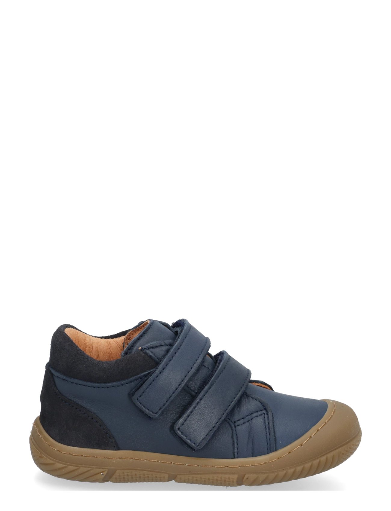 Wheat - Bootie Ivalo - navy - 2