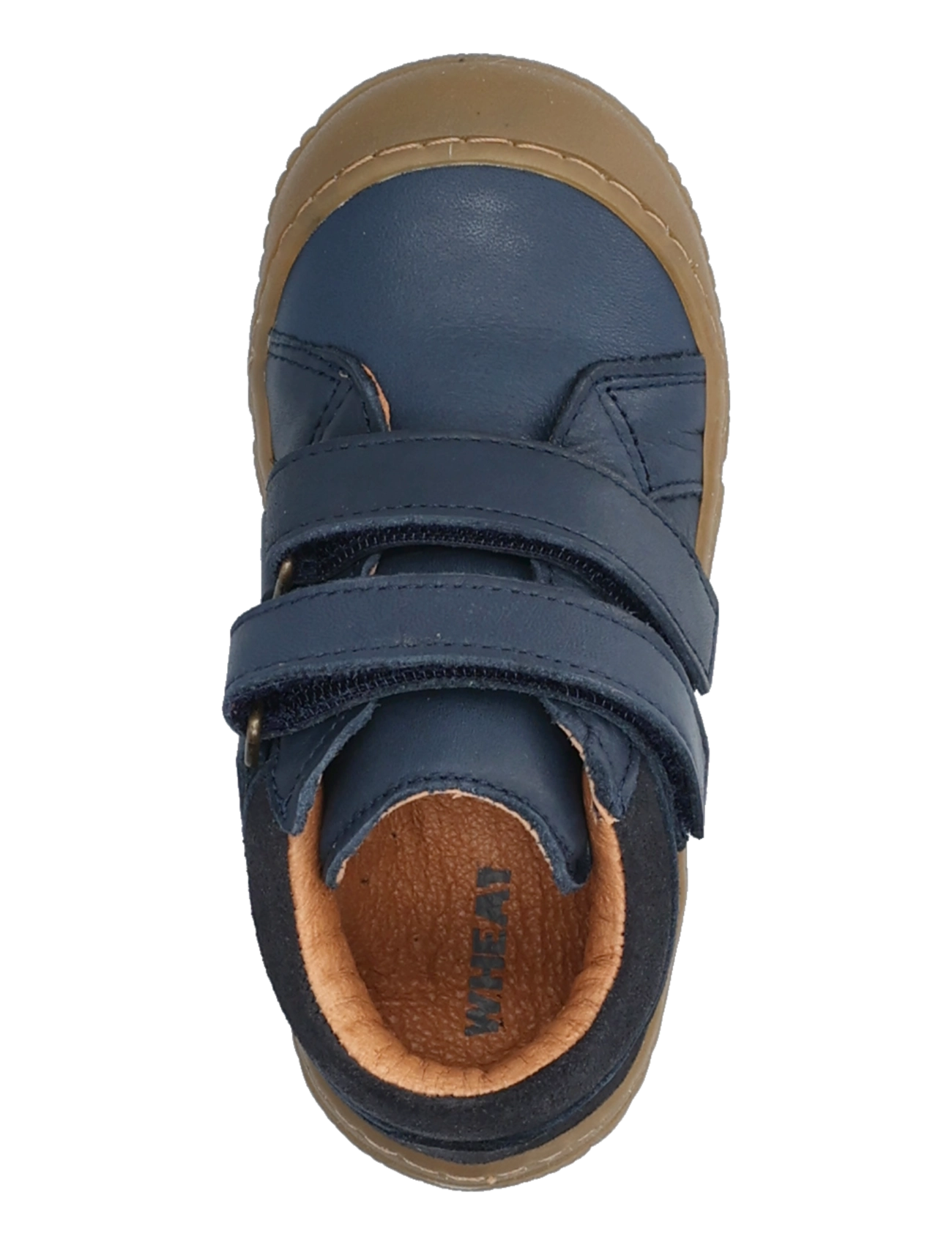 Wheat - Bootie Ivalo - navy - 3