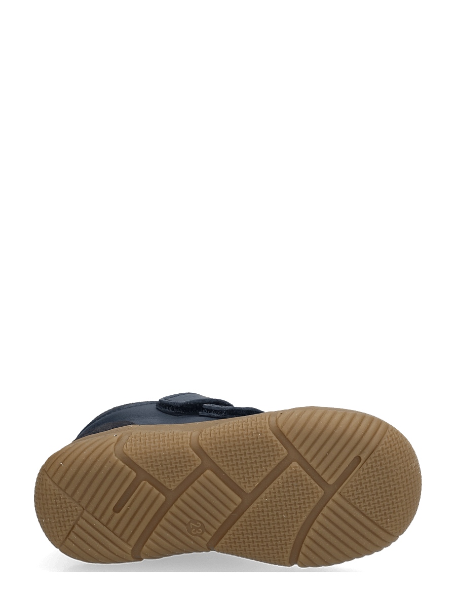 Wheat - Bootie Ivalo - navy - 4