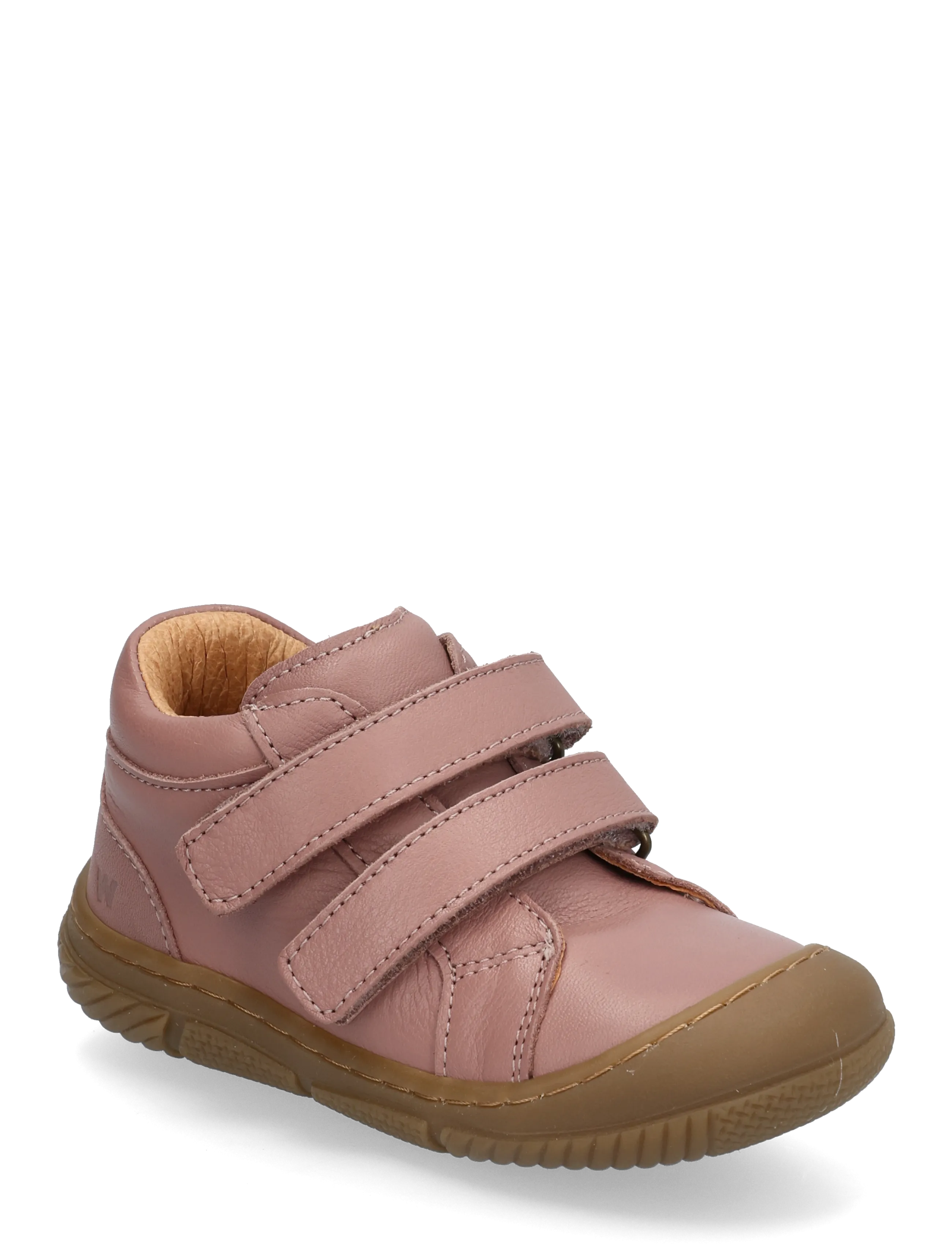 Wheat Bootie Ivalo - Schuhe - OLD ROSE / pink/rose