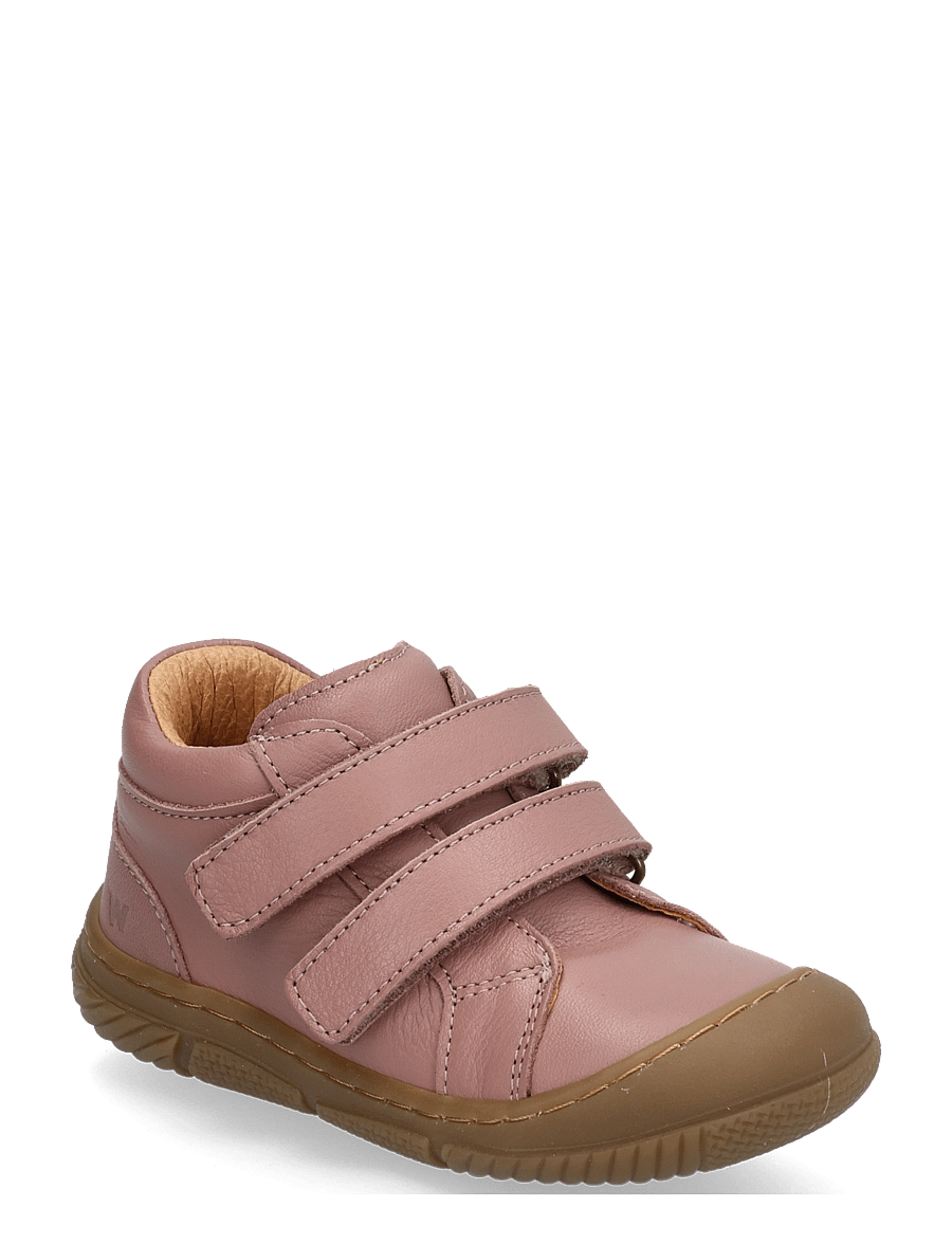 Wheat - Bootie Ivalo - old rose - 0