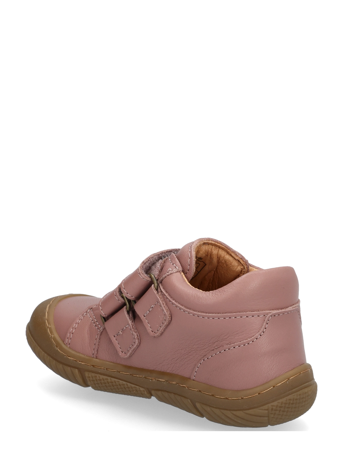 Wheat - Bootie Ivalo - old rose - 1