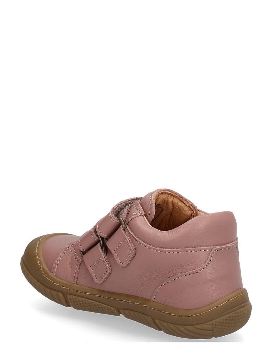 Wheat - Bootie Ivalo - old rose - 1