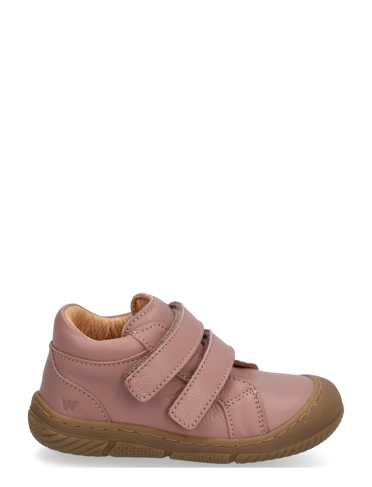 Wheat - Bootie Ivalo - old rose - 2