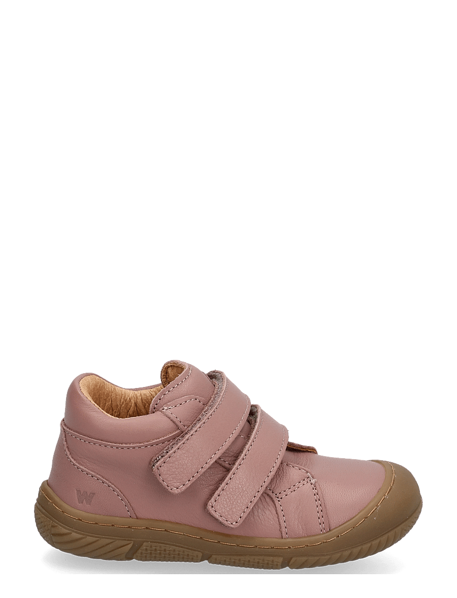 Wheat - Bootie Ivalo - old rose - 2