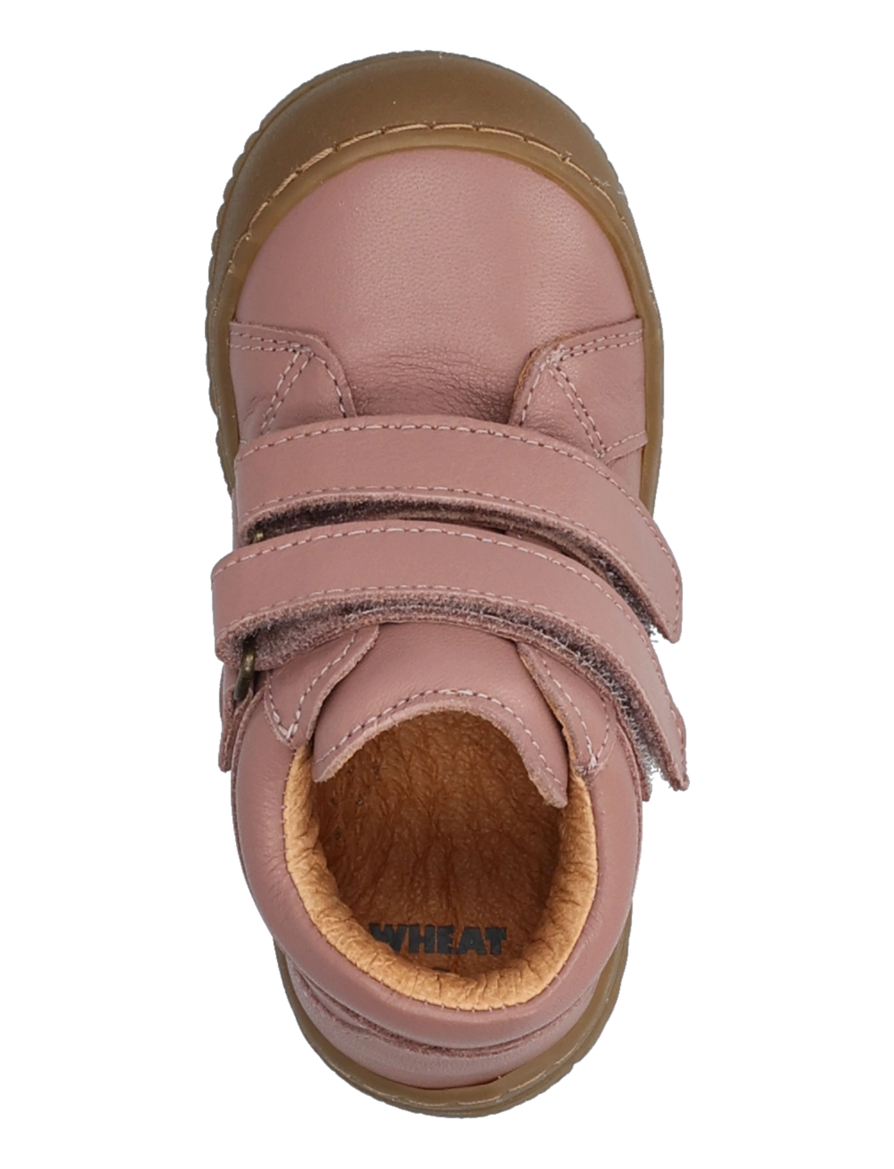 Wheat - Bootie Ivalo - old rose - 3