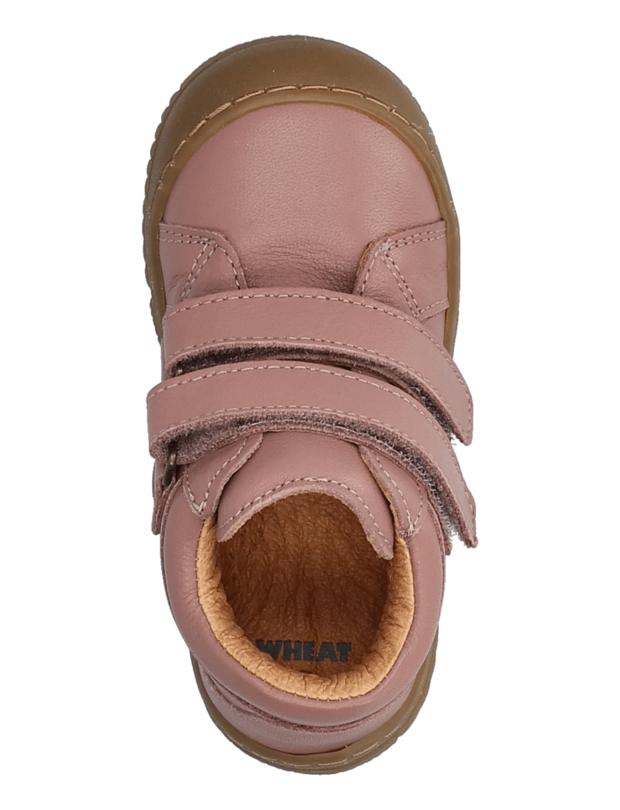 Wheat - Bootie Ivalo - old rose - 3
