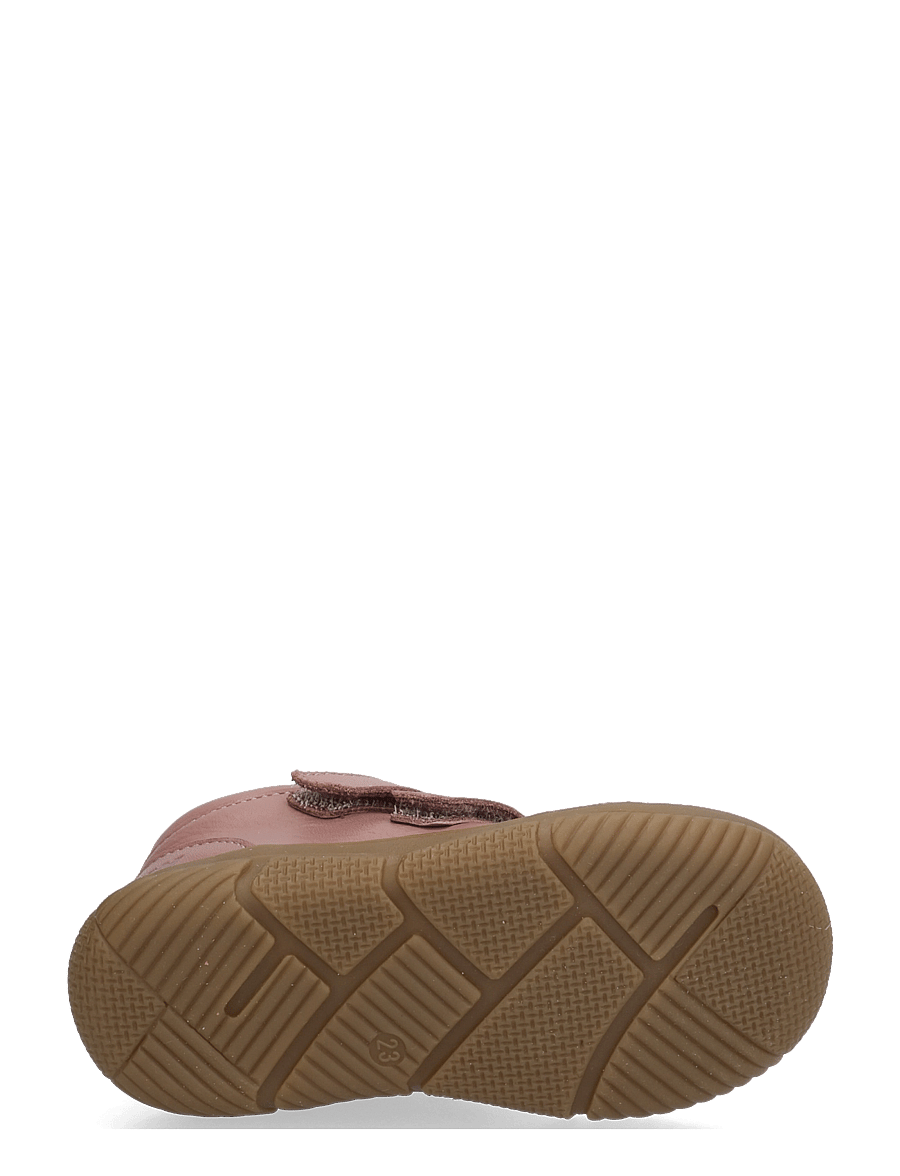 Wheat - Bootie Ivalo - old rose - 4