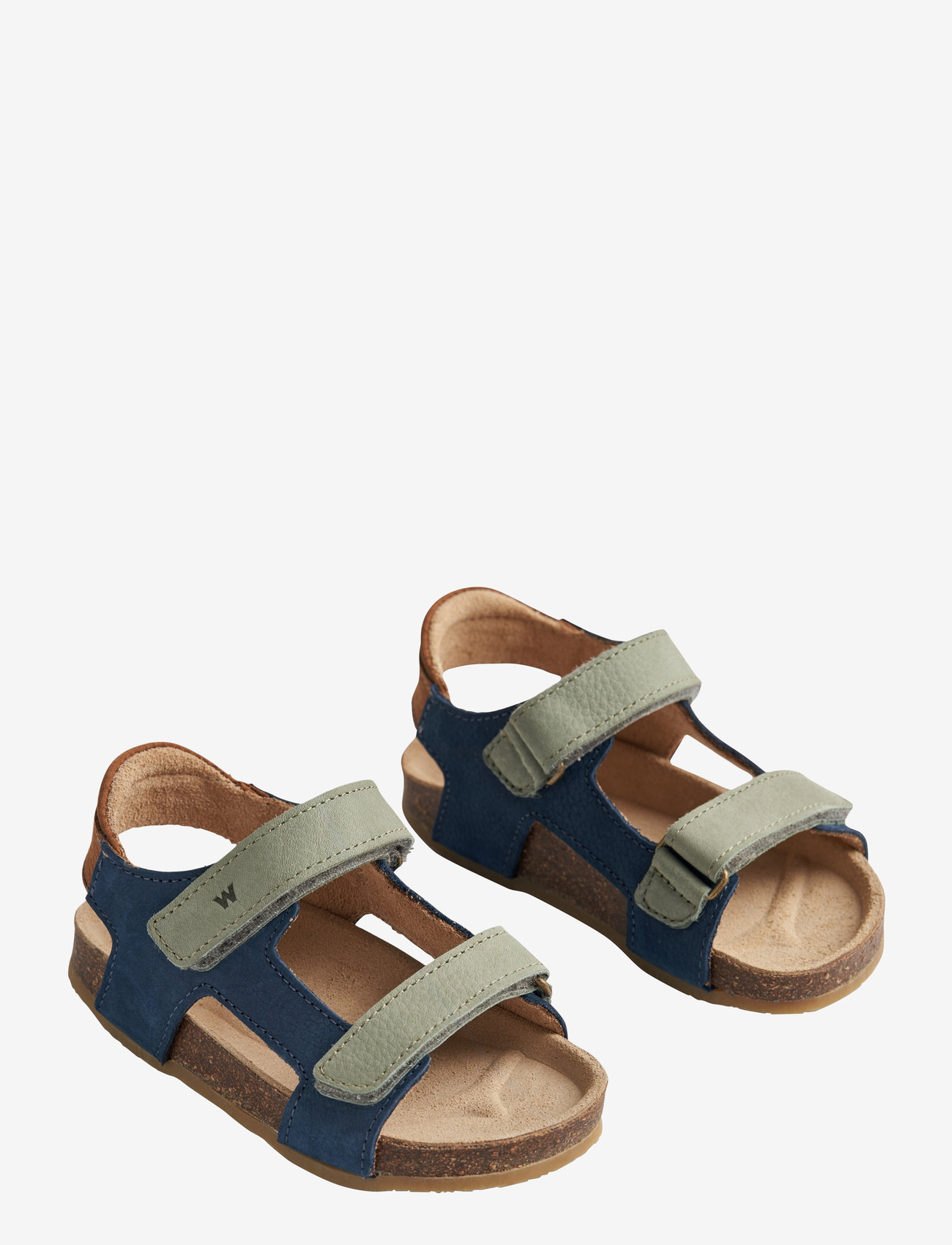 Wheat - Sandal Corey - geburtstagsgeschenke - blue - 0