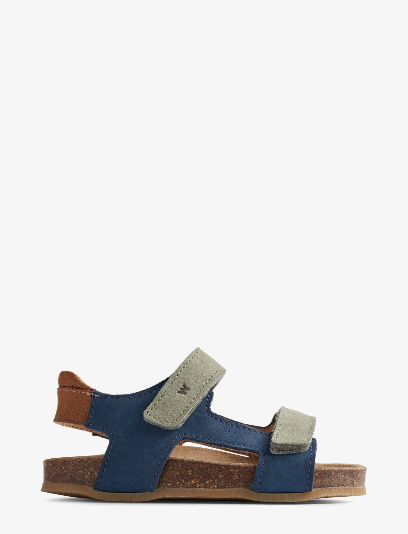 Wheat - Sandal Corey - suvised sooduspakkumised - blue - 1