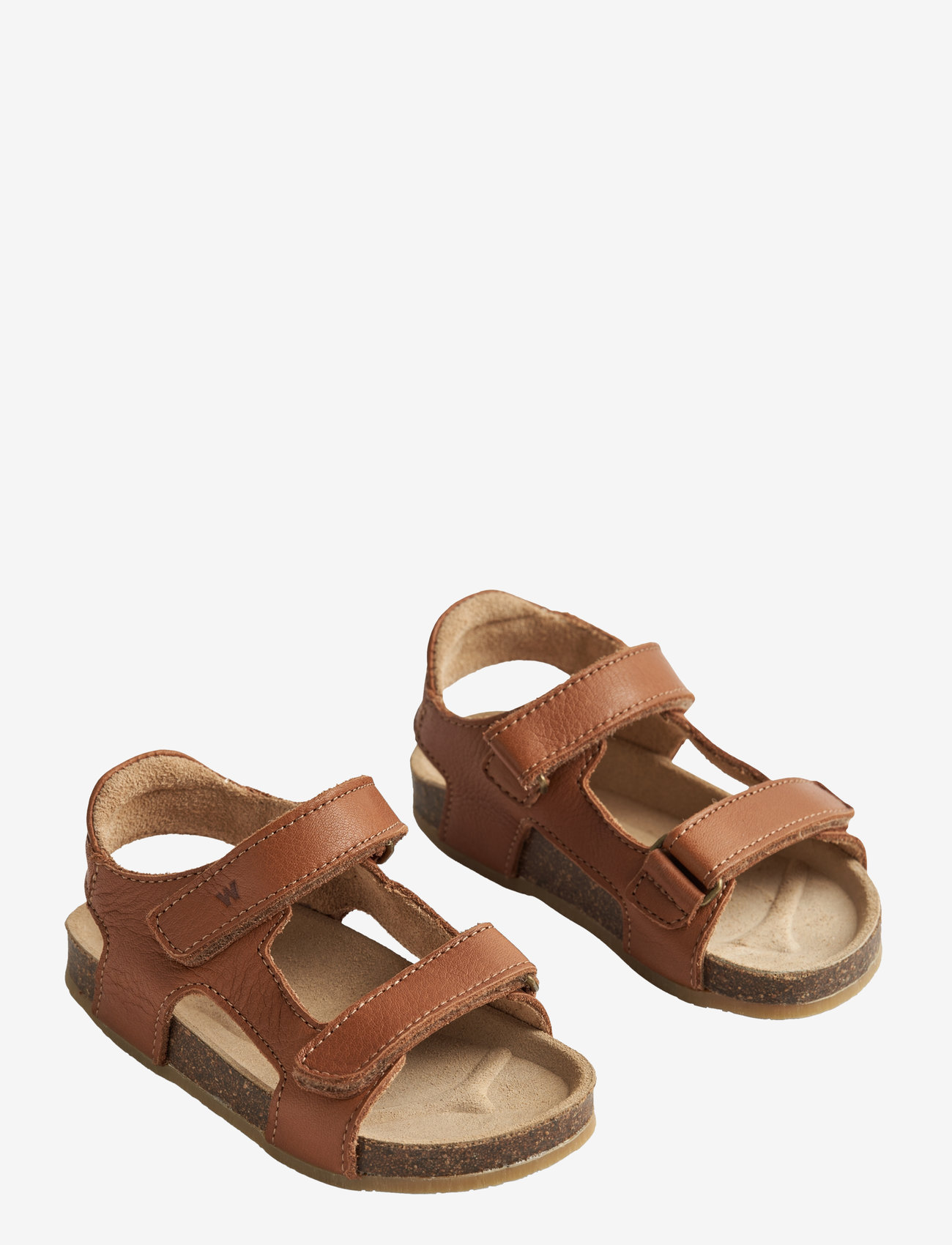 Wheat - Sandal Corey - birthday gifts - cognac - 0