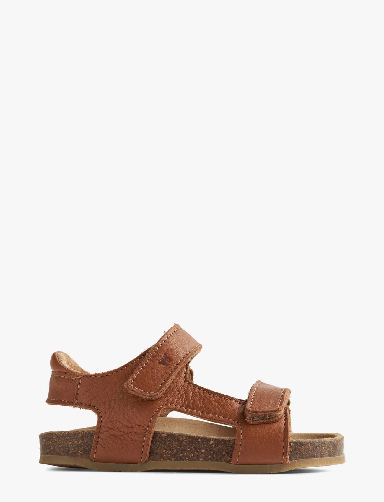 Wheat - Sandal Corey - sommerschnäppchen - cognac - 1