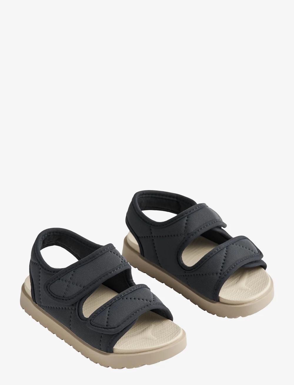 Wheat - Sandal Healy - sandalen - ink - 1