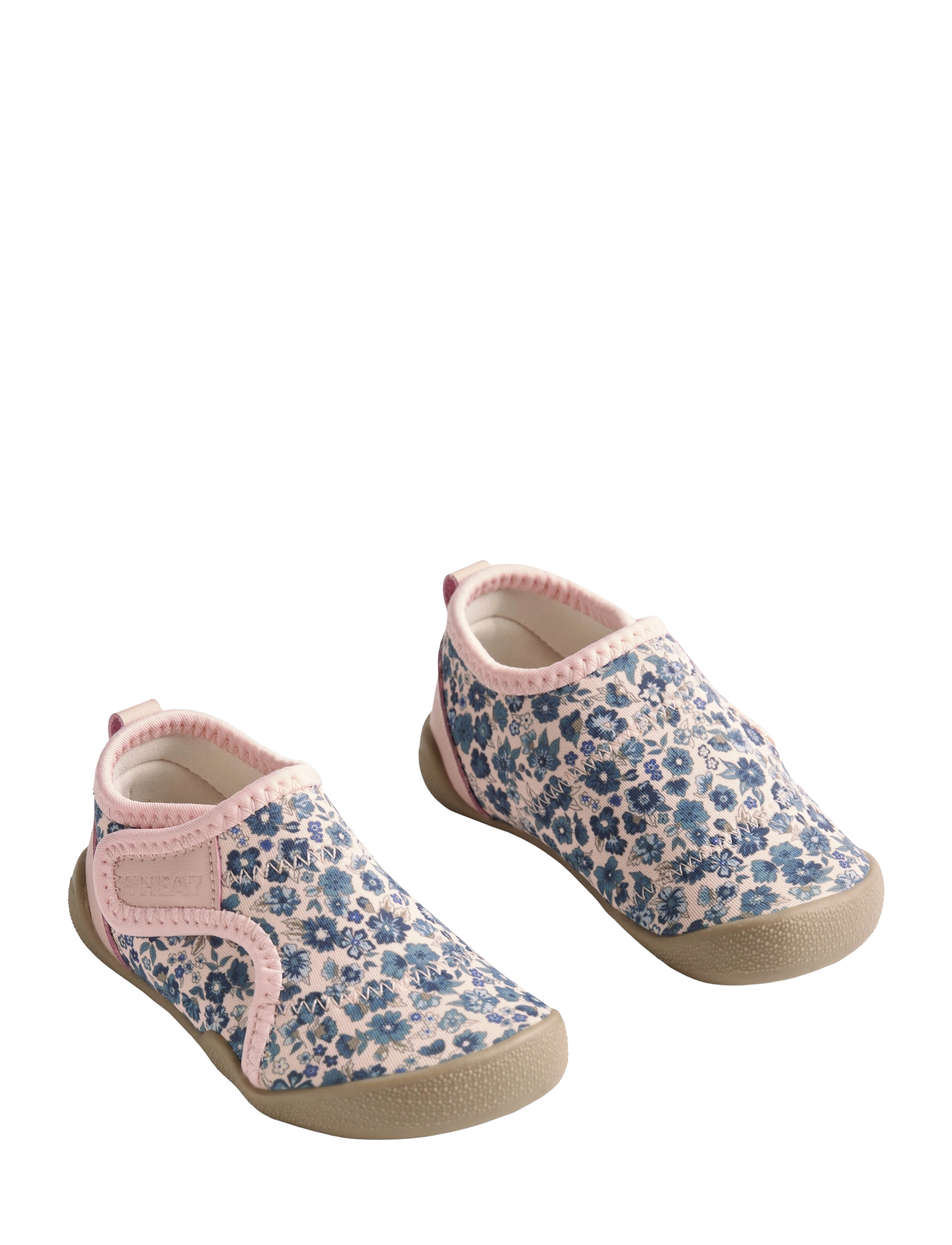 BLUE FLOWER MEADOW