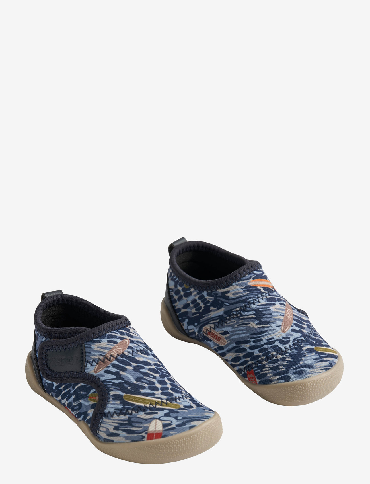 Wheat - Beach Shoe Shawn - madalaimad hinnad - indigo surfboards - 0
