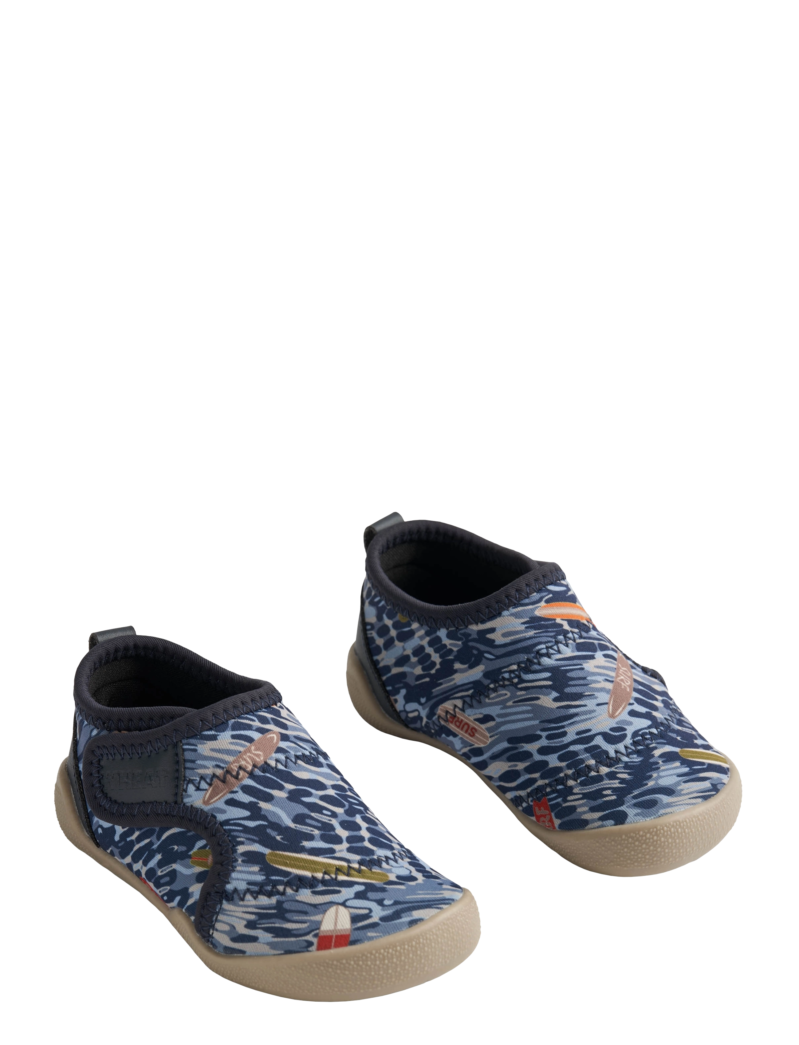INDIGO SURFBOARDS