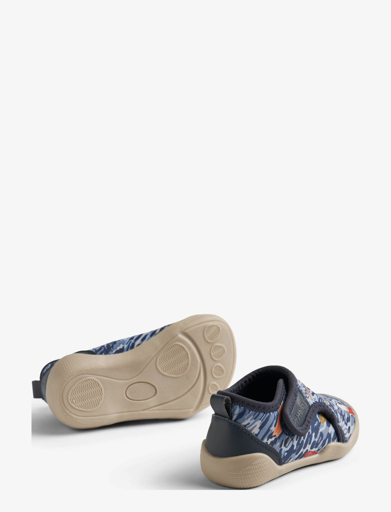 Wheat - Beach Shoe Shawn - indigo surfboards - 1