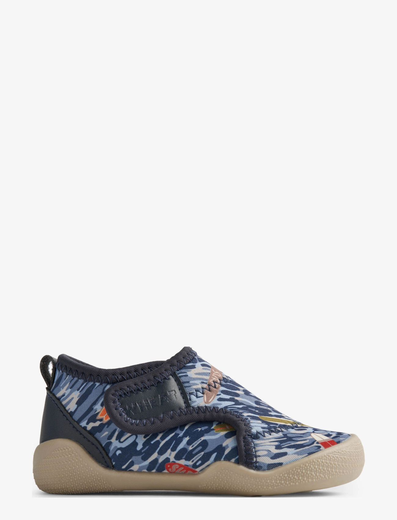 Wheat - Beach Shoe Shawn - indigo surfboards - 2