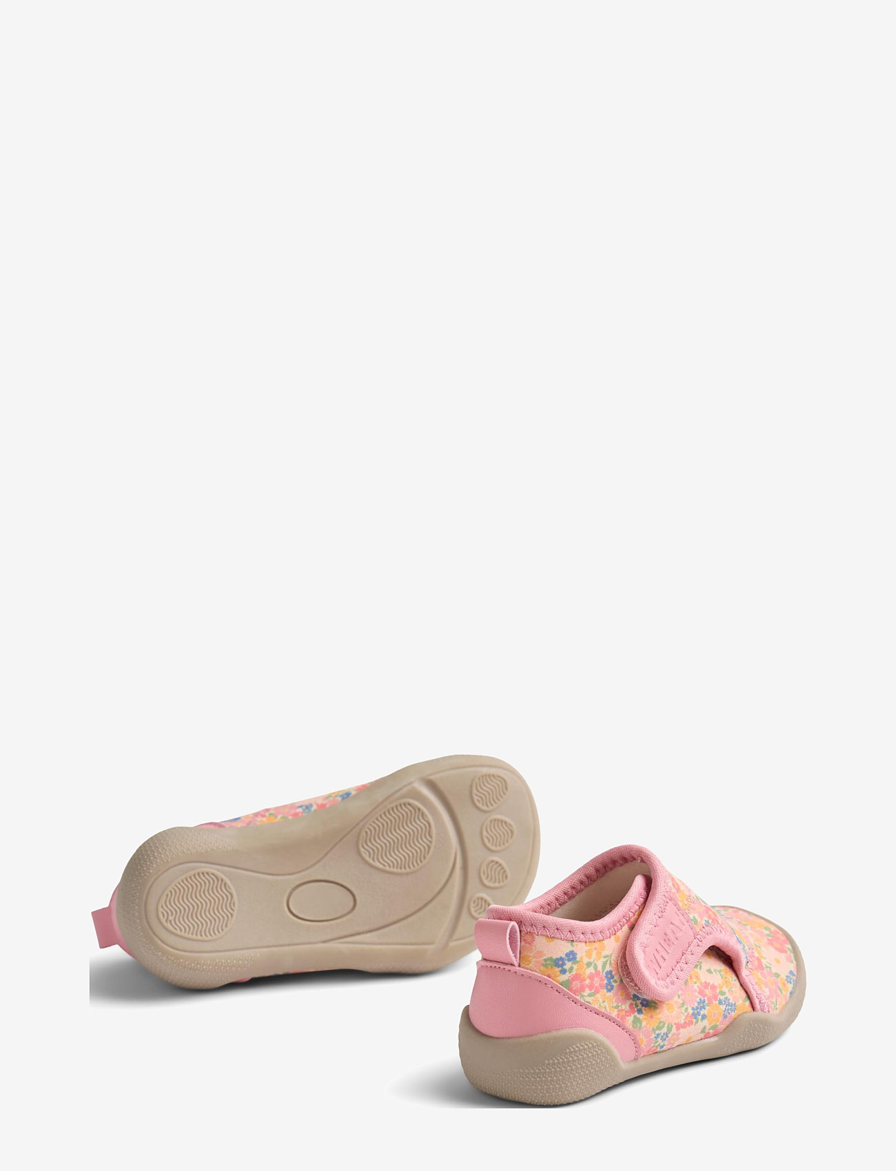 Wheat - Beach Shoe Shawn - die niedrigsten preise - multi flowers - 2