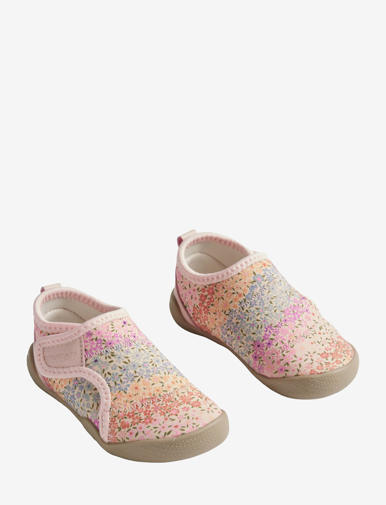 Wheat - Beach Shoe Shawn - die niedrigsten preise - rainbow flowers - 0