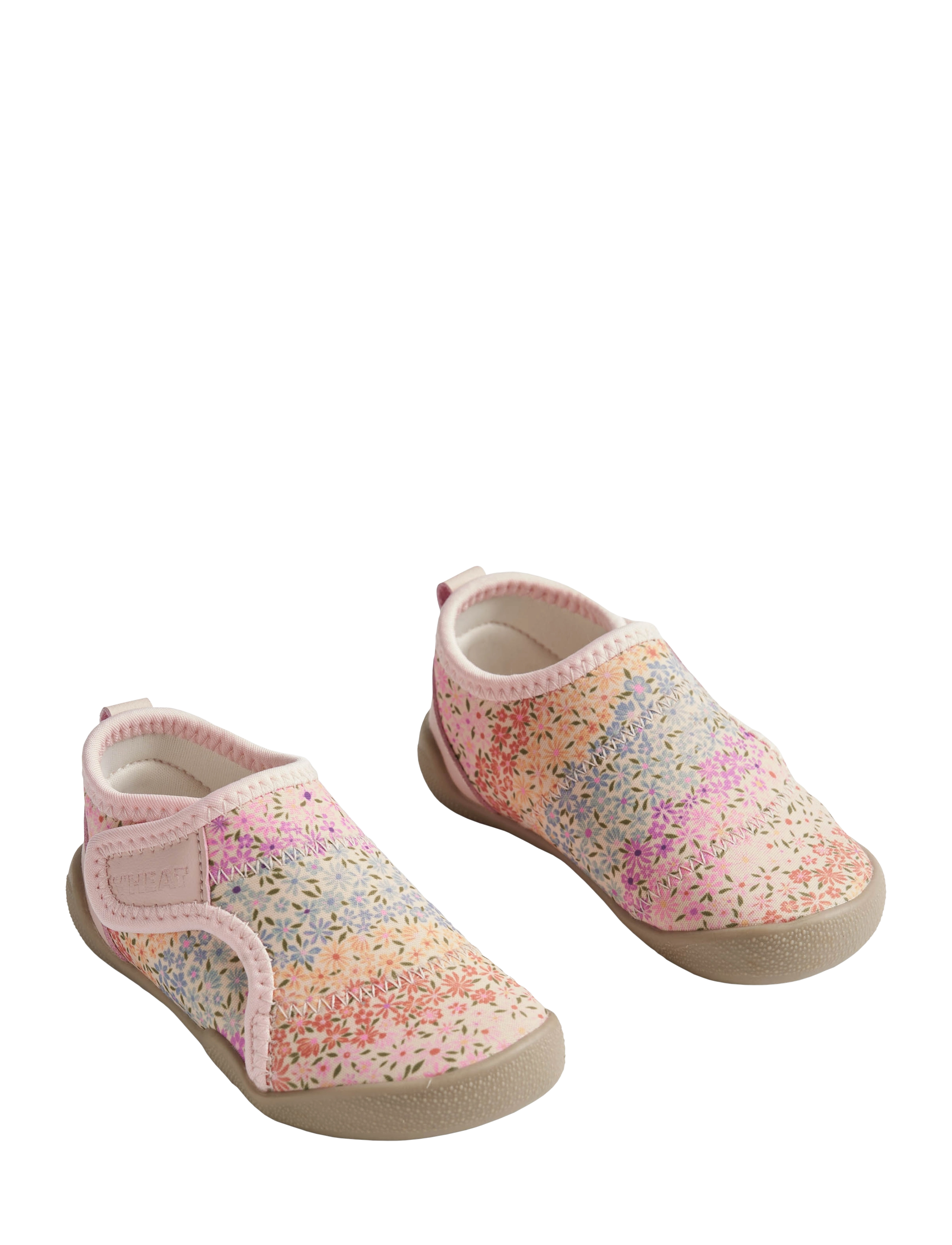 RAINBOW FLOWERS
