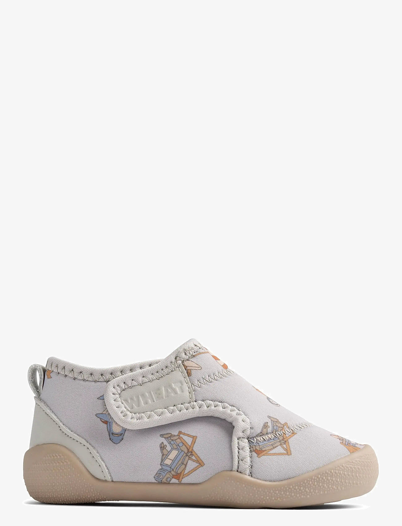 Wheat - Beach Shoe Shawn - swim club - 1