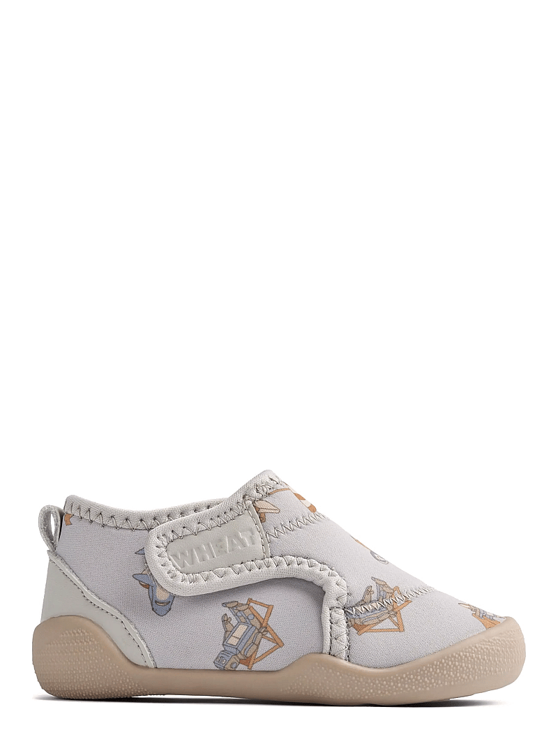 Wheat - Beach Shoe Shawn - wasserschuhe - swim club - 1